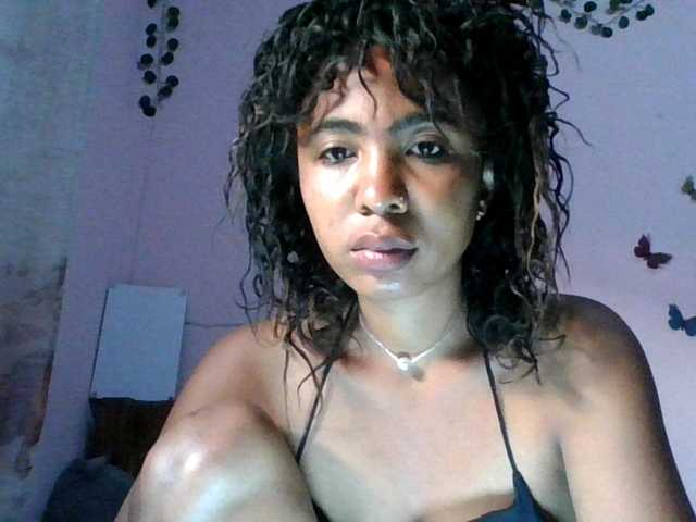 EvahMorgane live cam on BongaCams
