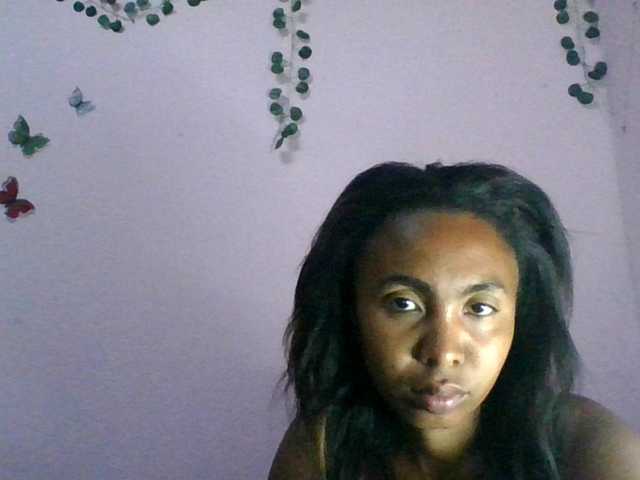 EvahMorgane live cam on BongaCams