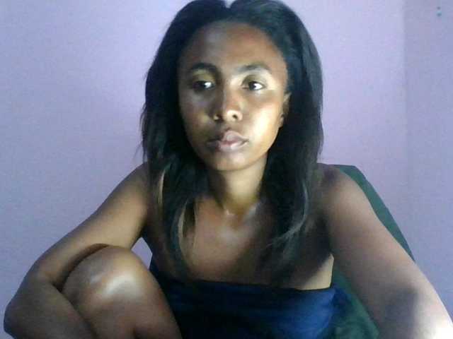 EvahMorgane live cam on BongaCams