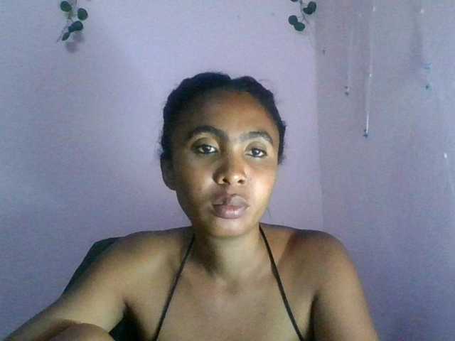 EvahMorgane live cam on BongaCams