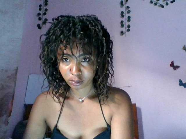 EvahMorgane live cam on BongaCams