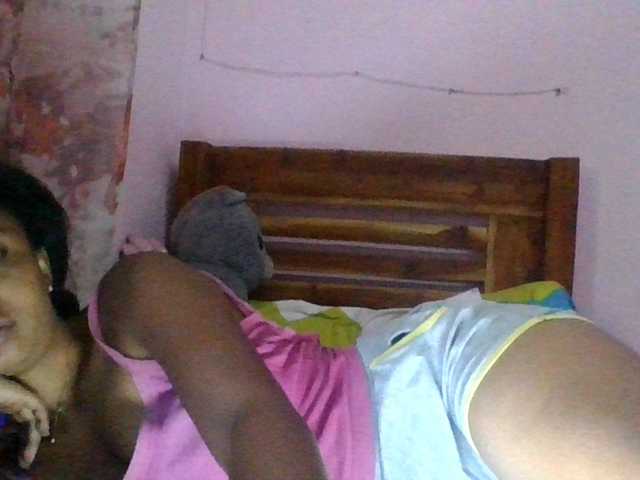 KeziahFayah