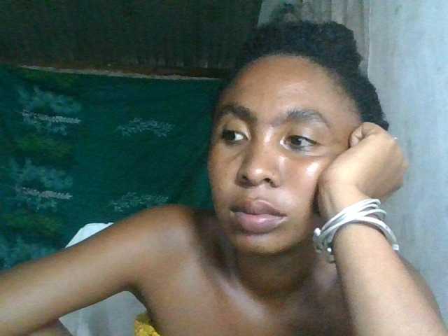 Profile and Statistics for EvahMorgane on BongaCams