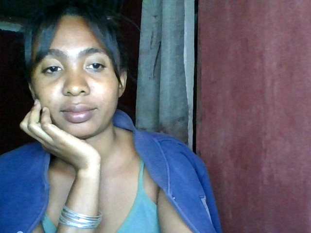 EvahMorgane live cam on BongaCams