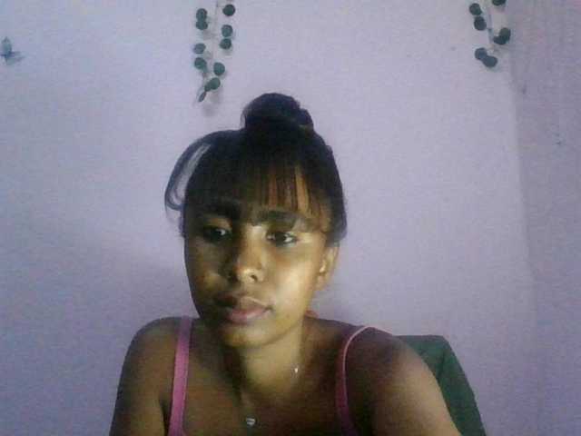 EvahMorgane live cam on BongaCams