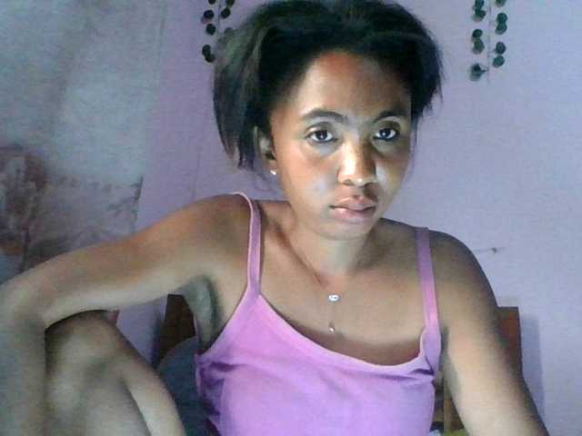 EvahMorgane live cam on BongaCams