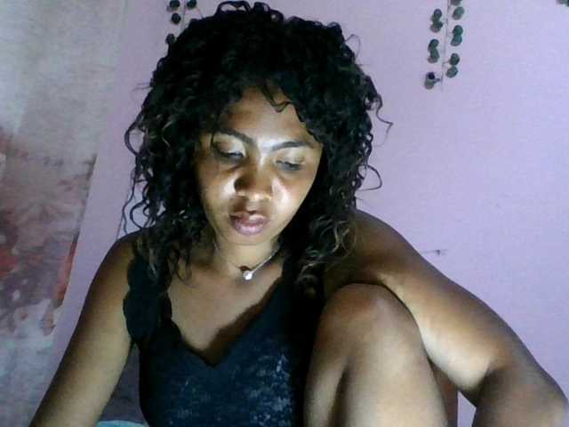 EvahMorgane live cam on BongaCams