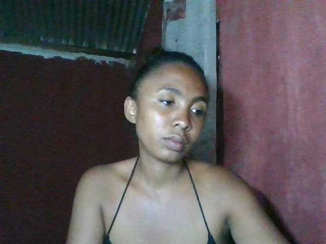 EvahMorgane live cam on BongaCams