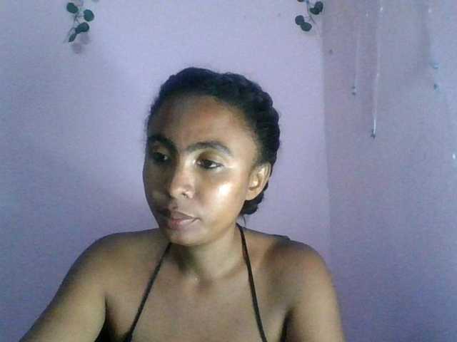 EvahMorgane live cam on BongaCams