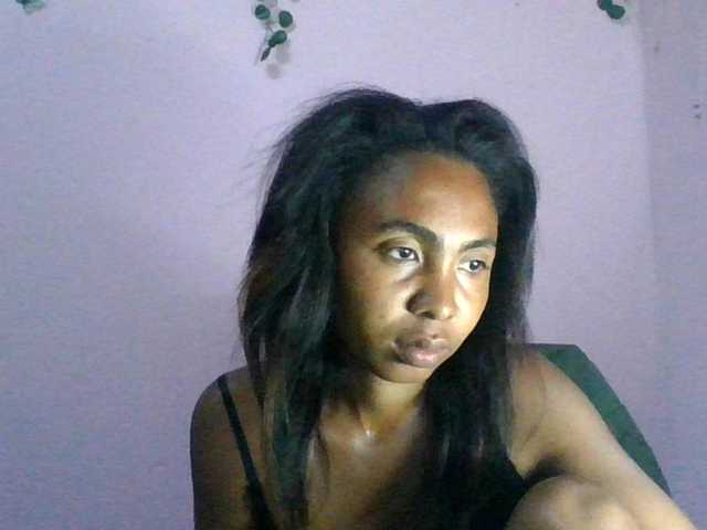 EvahMorgane live cam on BongaCams