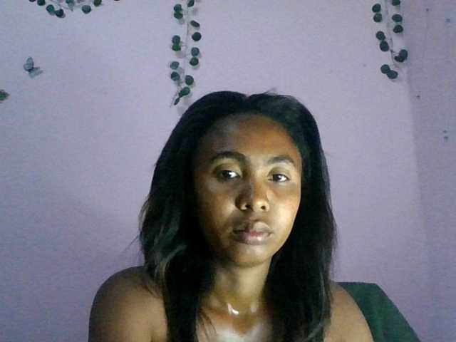 EvahMorgane live cam on BongaCams