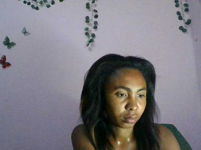 EvahMorgane live cam on BongaCams