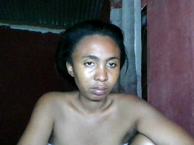 EvahMorgane live cam on BongaCams