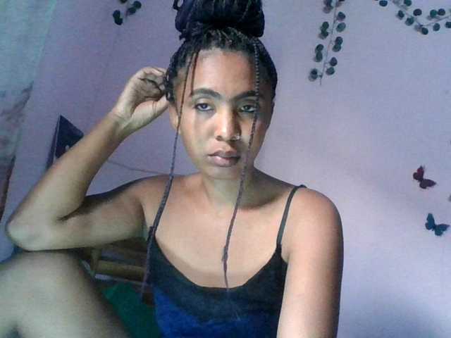 EvahMorgane live cam on BongaCams