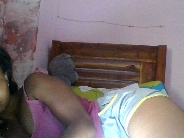 KeziahFayah