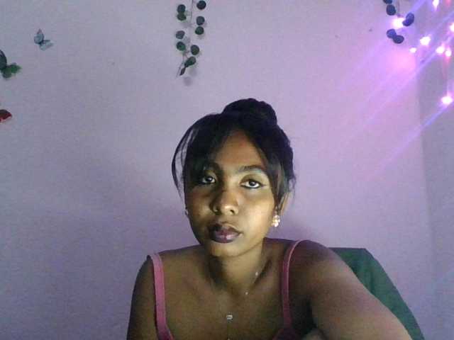 EvahMorgane live cam on BongaCams
