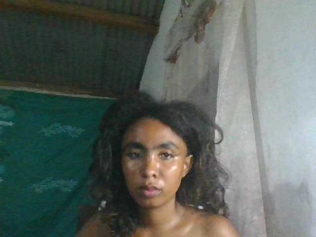 EvahMorgane Live Cam on BongaCams