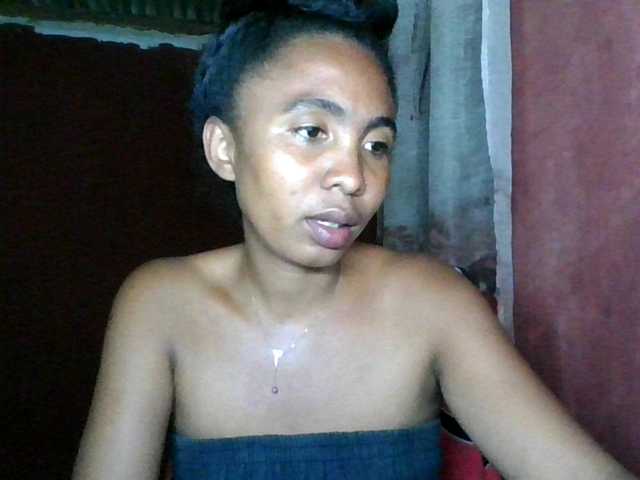 EvahMorgane live cam on BongaCams