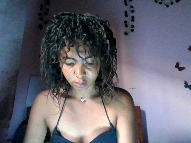 EvahMorgane live cam on BongaCams
