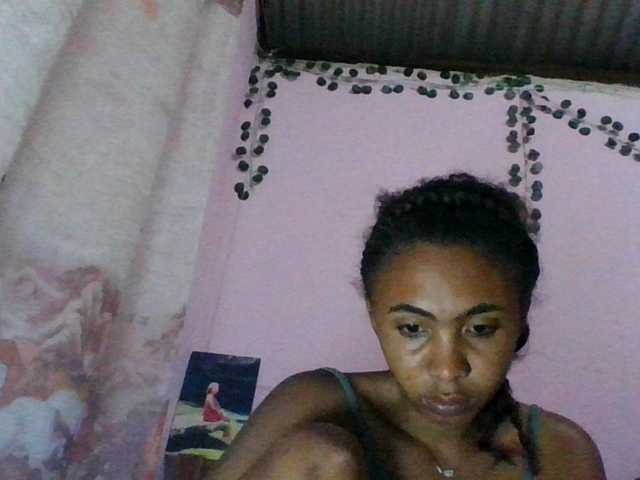 EvahMorgane live cam