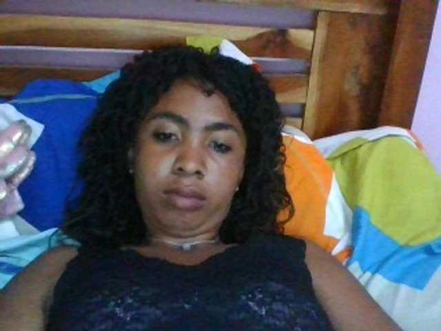 EvahMorgane live cam on BongaCams