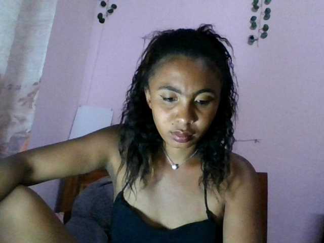 EvahMorgane live cam on BongaCams