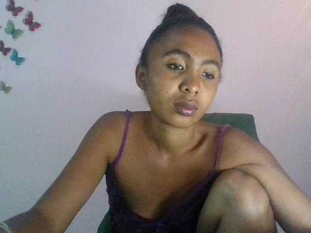 EvahMorgane live cam on BongaCams