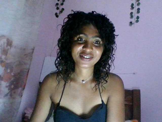 EvahMorgane live cam on BongaCams