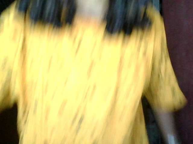 EvahMorgane live cam on BongaCams