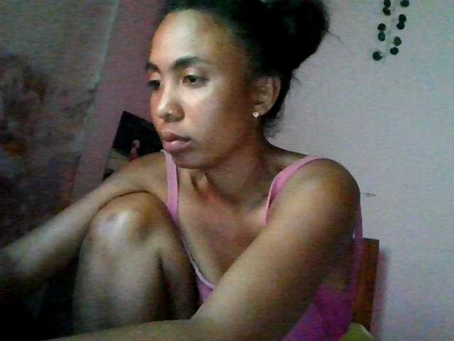 EvahMorgane live cam on BongaCams
