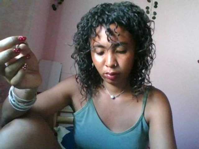 EvahMorgane live cam on BongaCams
