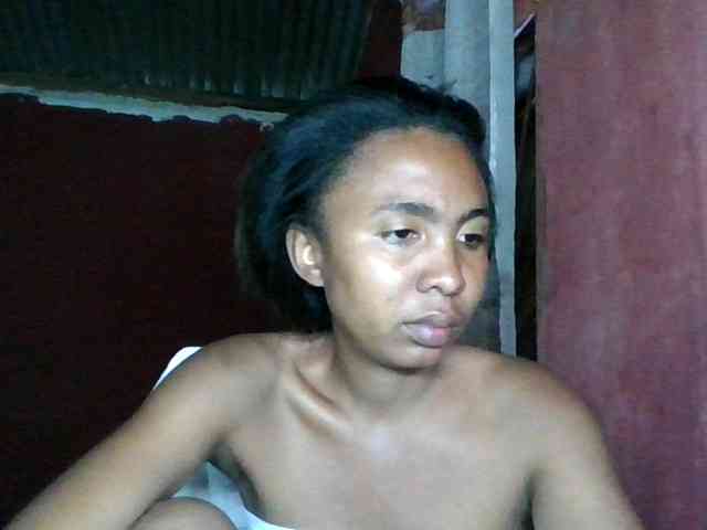 KeziahFayah webcam
