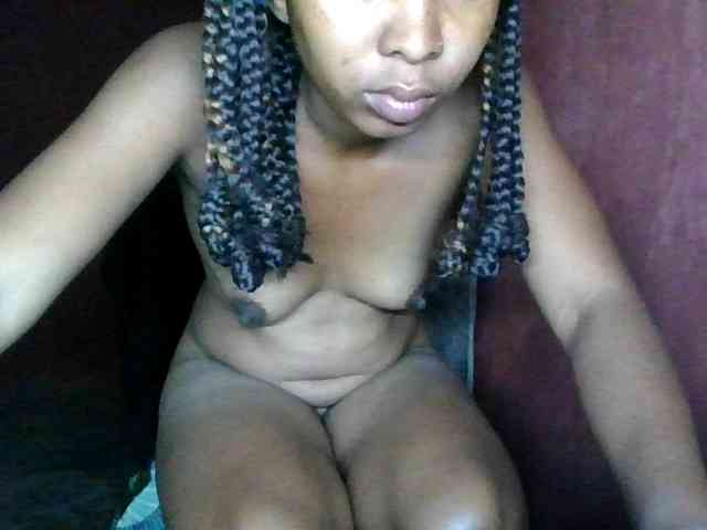 KeziahFayah webcam