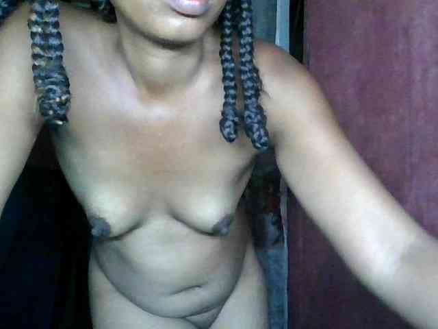 KeziahFayah webcam