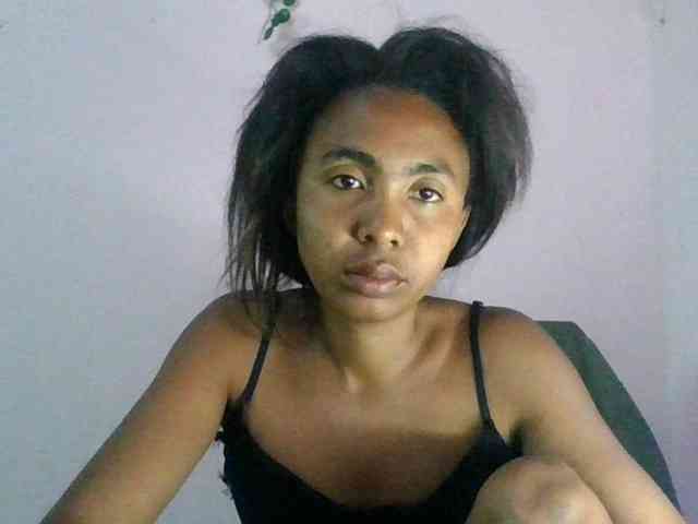 KeziahFayah webcam