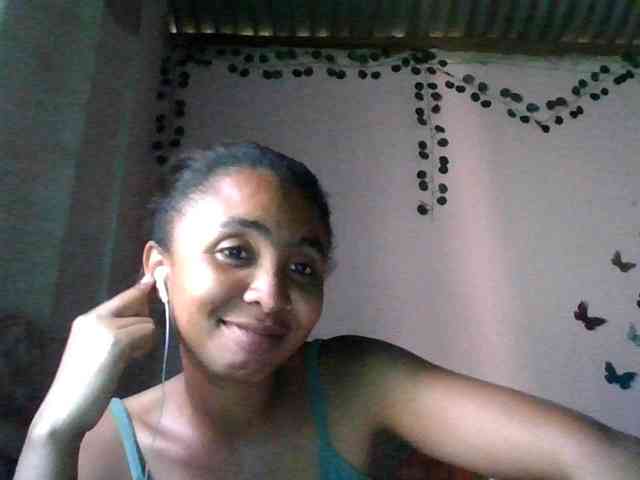 KeziahFayah webcam