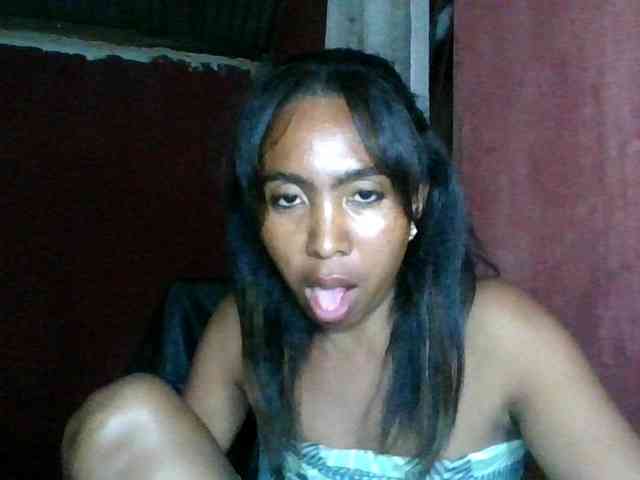 KeziahFayah webcam