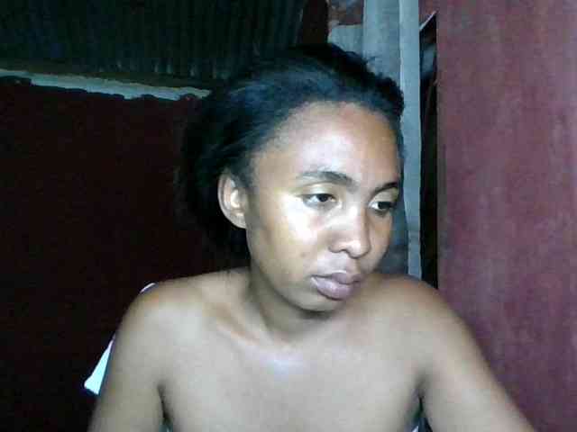 KeziahFayah webcam