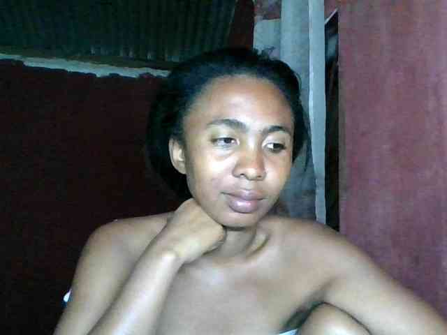 KeziahFayah webcam