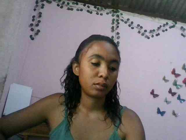 KeziahFayah webcam
