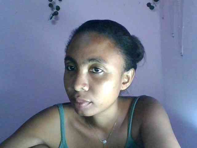 KeziahFayah webcam