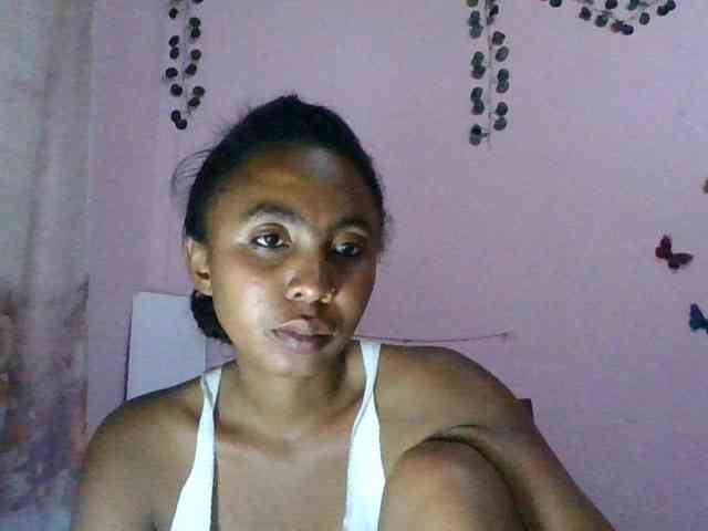 KeziahFayah webcam