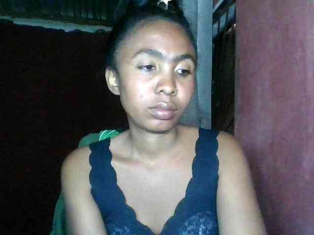 KeziahFayah webcam