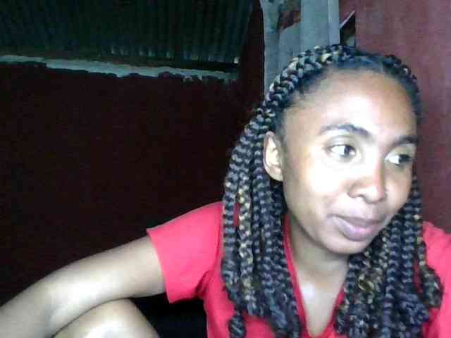 KeziahFayah webcam