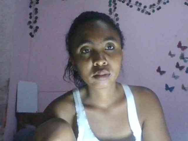 KeziahFayah webcam