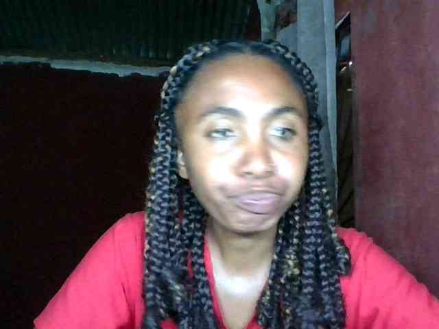 KeziahFayah webcam