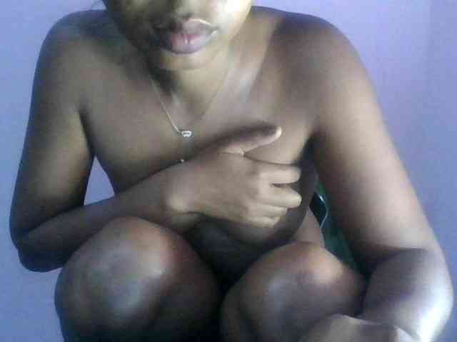 KeziahFayah webcam
