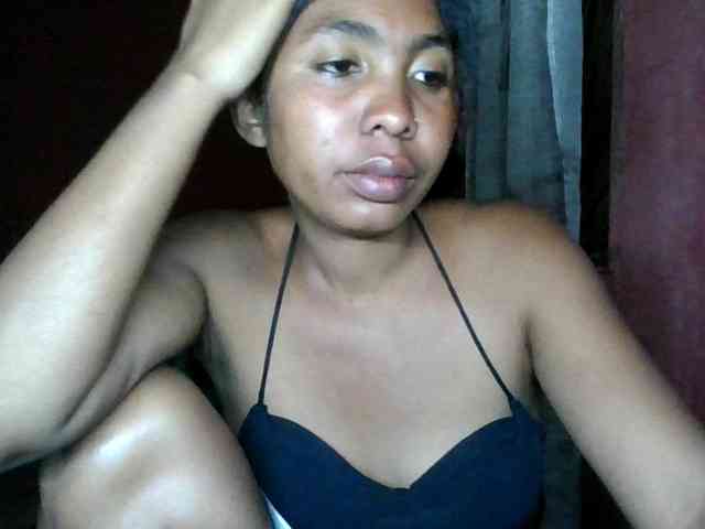 KeziahFayah webcam