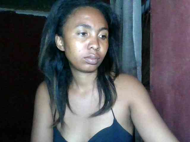 KeziahFayah webcam