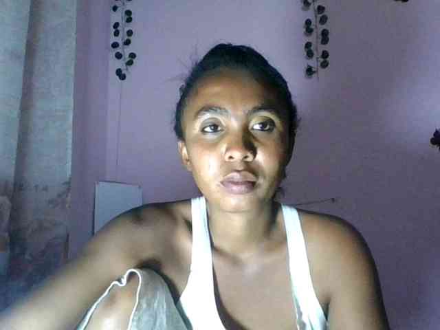 KeziahFayah webcam